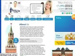 Sites similar to napoleonhostel.com