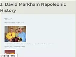 Sites similar to napoleonichistory.com