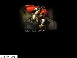 Sites similar to napoleonicsociety.com