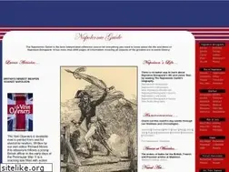 Sites similar to napoleonicwars.net