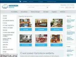 Sites similar to napoleonmebel.ru
