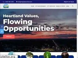 Sites similar to napoleonohio.com