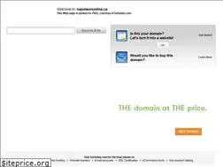 Sites similar to napoleononline.ca