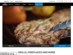 Sites similar to napoleonproducts.com