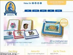 Sites similar to napoleonsbakery.com