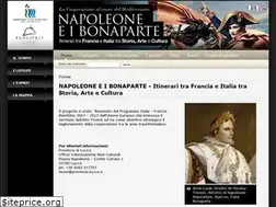 Sites similar to napoleonsites.eu