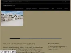 Sites similar to napoleonstone.com
