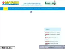 Sites similar to napoleontours.com