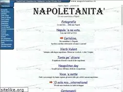 Sites similar to napoletanita.it