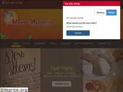 Sites similar to napoli-pizzeria.com