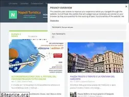 Sites similar to napoli-turistica.com