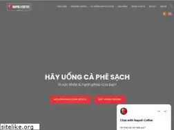 Sites similar to napoli.vn