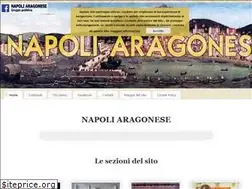 Sites similar to napoliaragonese.it