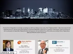 Sites similar to napolibern.com