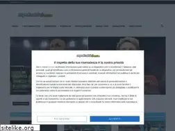 Sites similar to napolicalciolive.com