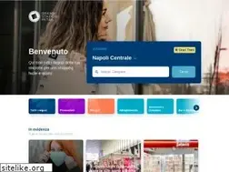 Sites similar to napolicentrale.it