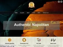 Sites similar to napolicentralepizzeria.com