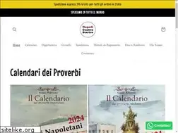 Sites similar to napolicentrostorico.eu