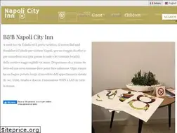 Sites similar to napolicityinn.com