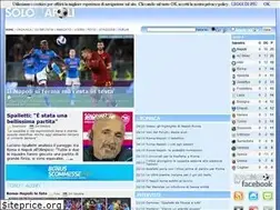 Sites similar to napoliclub.it