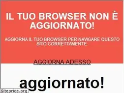 Sites similar to napolideal.it