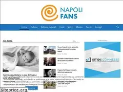 Sites similar to napolifans.it