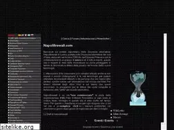 Sites similar to napolifirewall.com