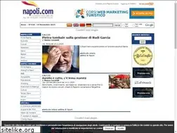 Sites similar to napoliforum.it