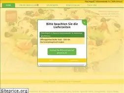 Sites similar to napoligiessen.com