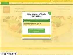 Sites similar to napoligiessen.de