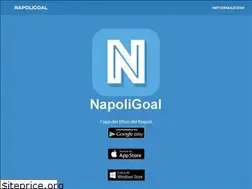 Sites similar to napoligoal.it