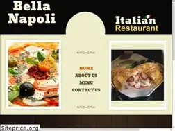 Sites similar to napoliitalian.net