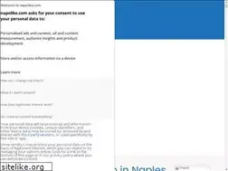 Sites similar to napolike.com