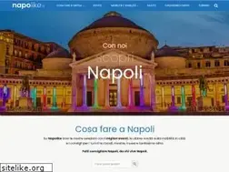 Sites similar to napolike.it