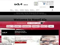 Sites similar to napolikia.com