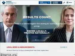 Sites similar to napolilaw.com