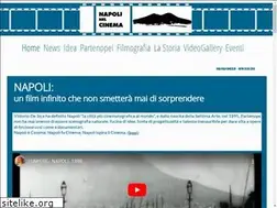 Sites similar to napolinelcinema.it