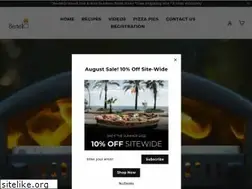 Sites similar to napolioven.com