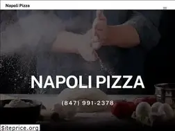 Sites similar to napolipalatine.com