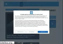 Sites similar to napolipiu.com