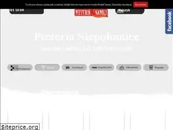 Sites similar to napolipizzeria.pl