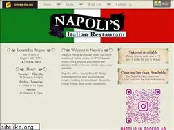 Sites similar to napolis-rogers.com