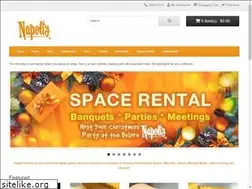 Sites similar to napolis.com