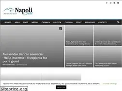 Sites similar to napolisera.it
