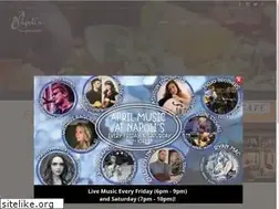 Sites similar to napolisgrapevine.com