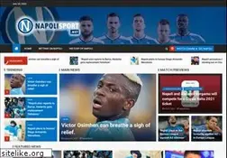 Sites similar to napolisport.net