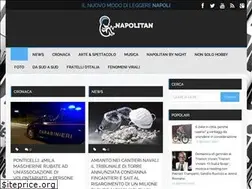 Sites similar to napolitan.it