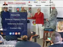 Sites similar to napolitano.house.gov