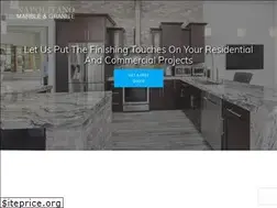 Sites similar to napolitanogranite.com