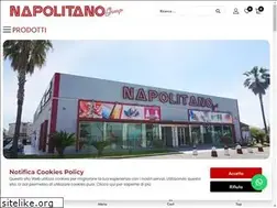Sites similar to napolitanogroup.it